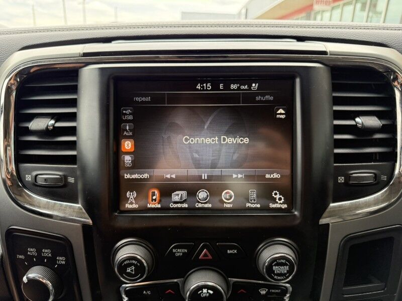 2013 Ram 1500 4x4 Hemi V8 Sport Collinsville OK