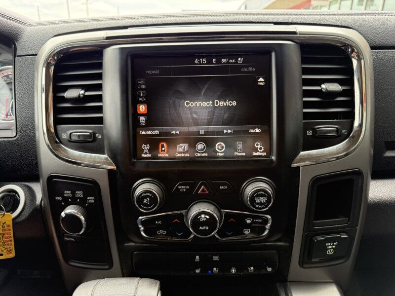2013 Ram 1500 Sport photo 30