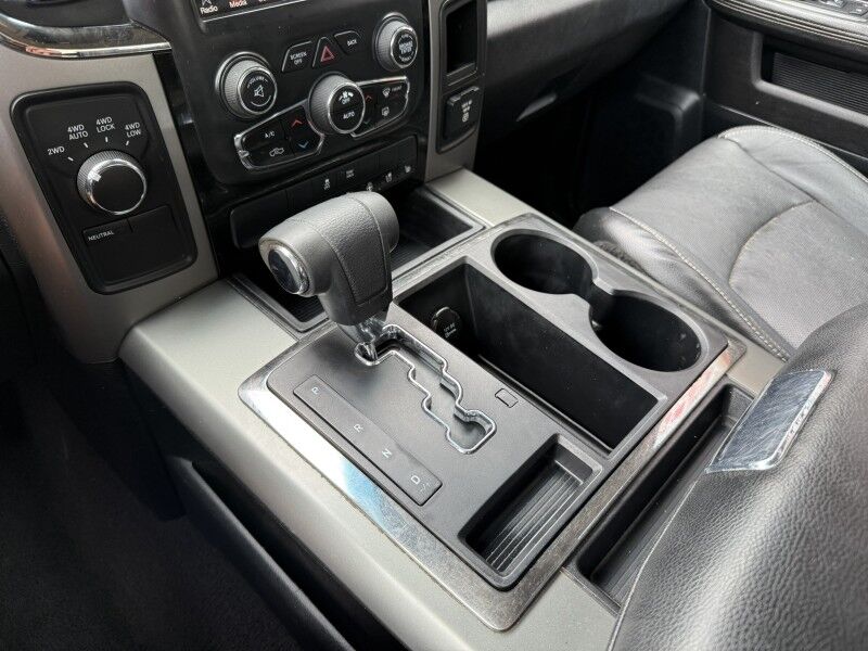 2013 Ram 1500 4x4 Hemi V8 Sport Collinsville OK