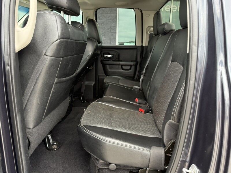 2013 Ram 1500 Sport photo 9