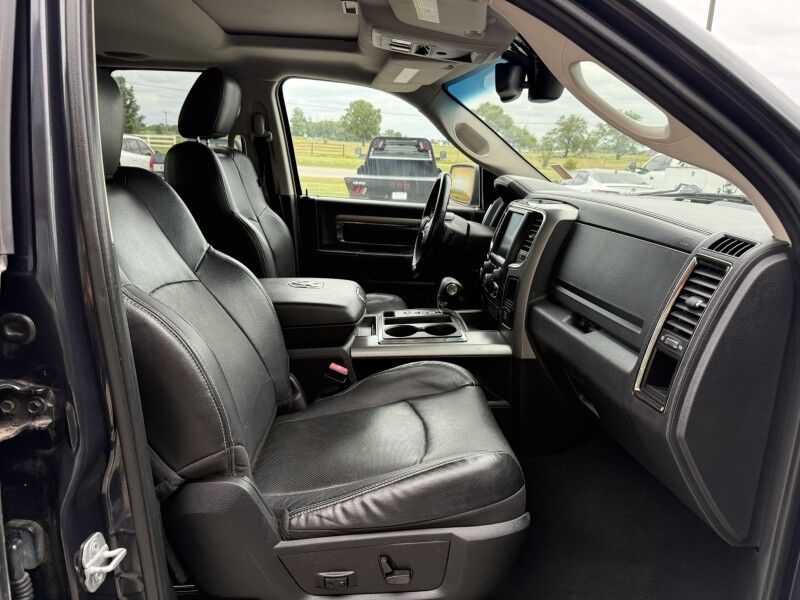 2013 Ram 1500 4x4 Hemi V8 Sport Collinsville OK