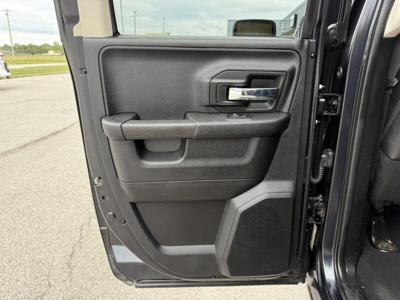 2013 Ram 1500 4x4 Hemi V8 Sport Collinsville OK