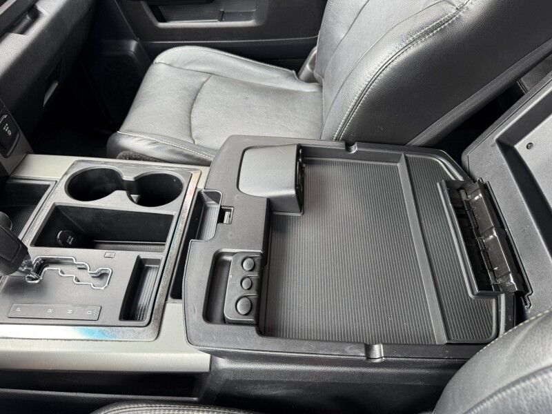 2013 Ram 1500 4x4 Hemi V8 Sport Collinsville OK