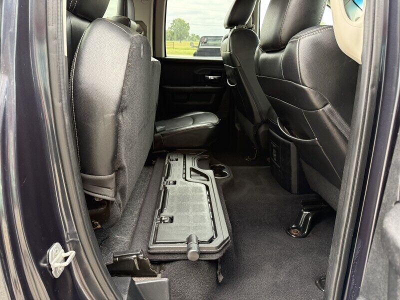 2013 Ram 1500 Sport photo 21