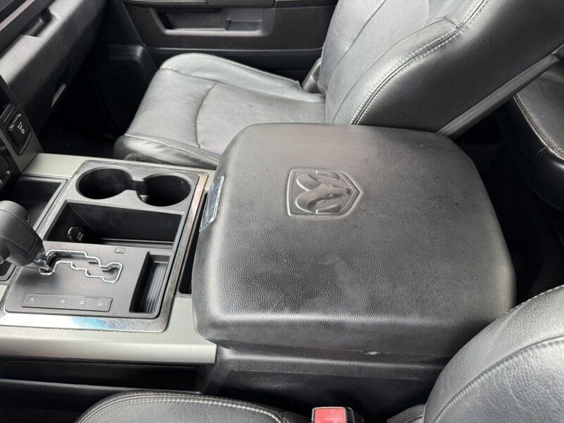 2013 Ram 1500 4x4 Hemi V8 Sport Collinsville OK