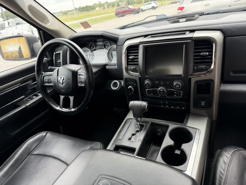 2013 Ram 1500 4x4 Hemi V8 Sport Collinsville OK
