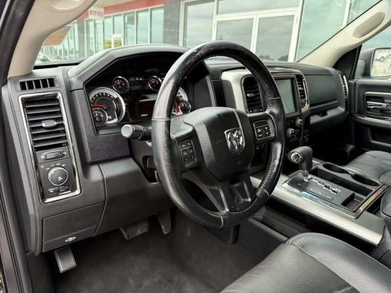 2013 Ram 1500 4x4 Hemi V8 Sport Collinsville OK