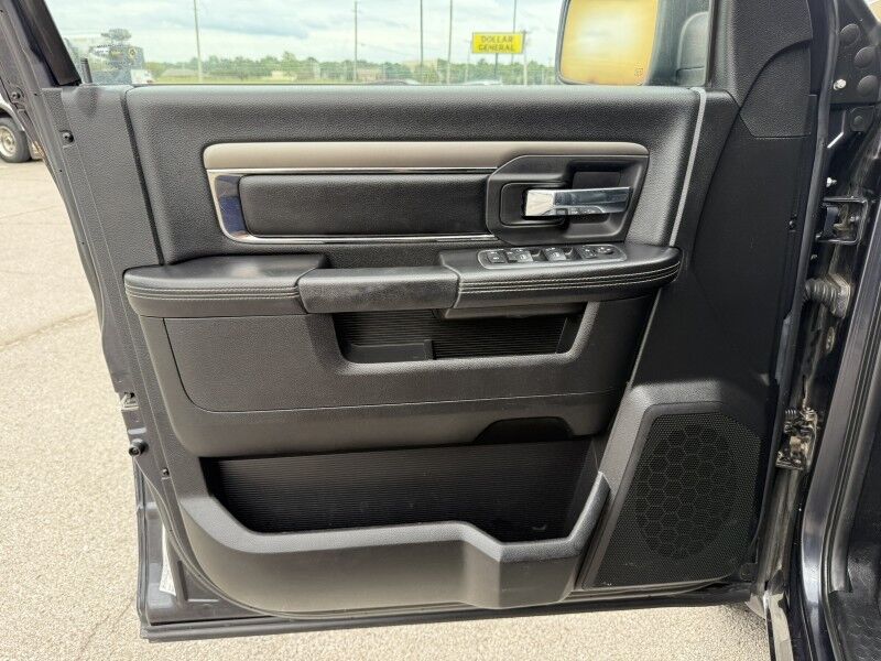 2013 Ram 1500 4x4 Hemi V8 Sport Collinsville OK