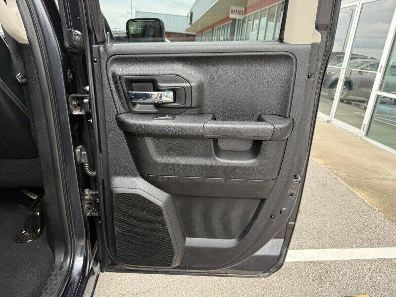 2013 Ram 1500 4x4 Hemi V8 Sport Collinsville OK