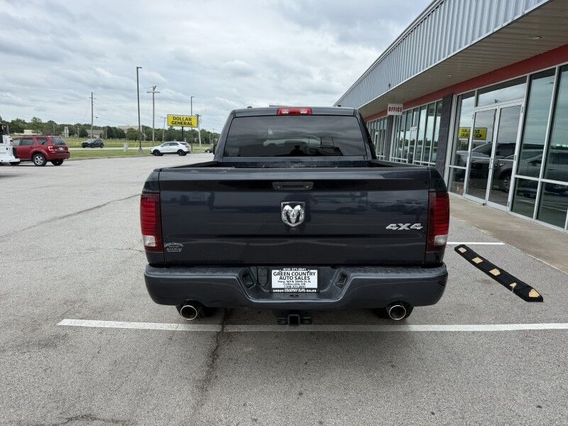 2013 Ram 1500 4x4 Hemi V8 Sport Collinsville OK