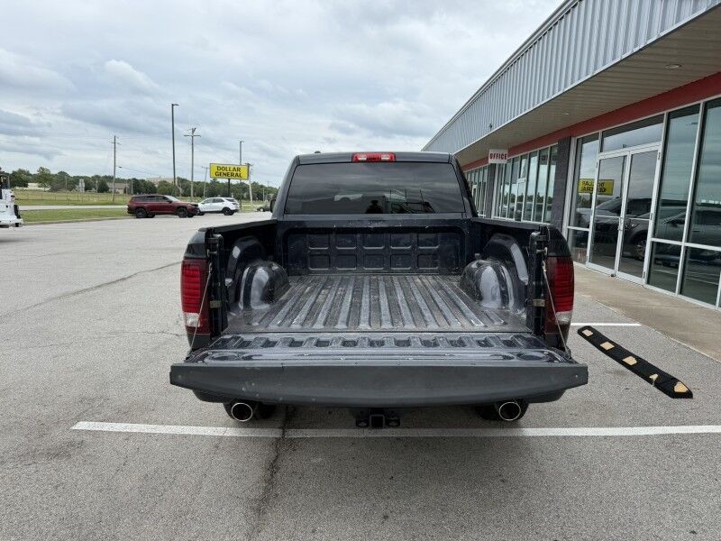 2013 Ram 1500 4x4 Hemi V8 Sport Collinsville OK