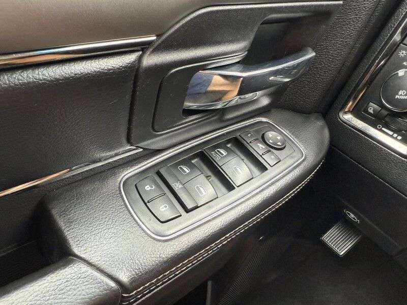 2013 Ram 1500 4x4 Hemi V8 Sport Collinsville OK