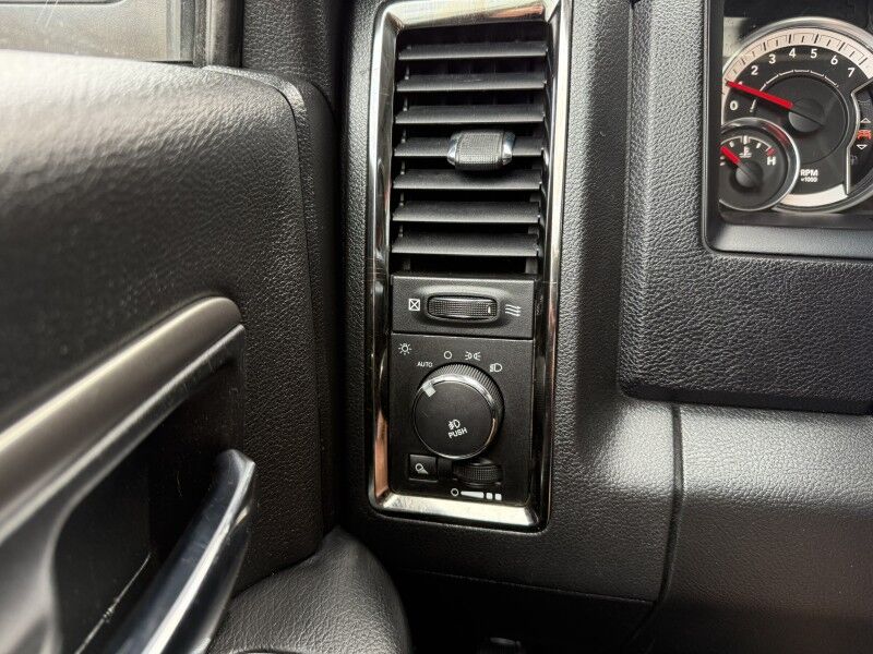 2013 Ram 1500 4x4 Hemi V8 Sport Collinsville OK