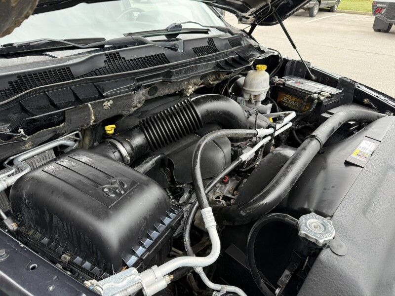 2013 Ram 1500 4x4 Hemi V8 Sport Collinsville OK