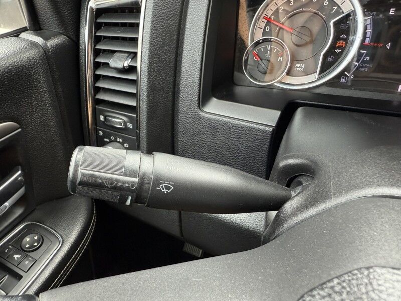 2013 Ram 1500 4x4 Hemi V8 Sport Collinsville OK