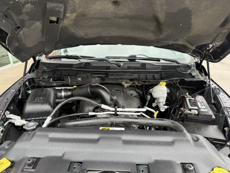 2013 Ram 1500 4x4 Hemi V8 Sport Collinsville OK