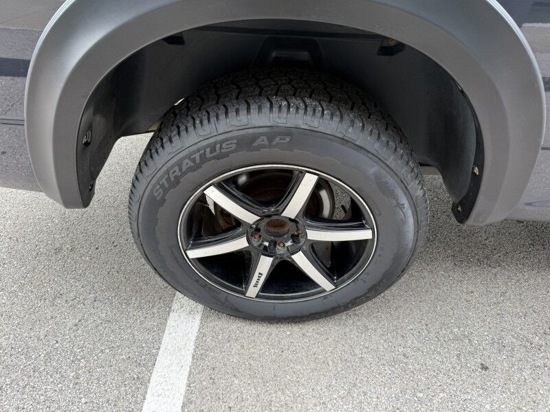 2013 Ram 1500 4x4 Hemi V8 Sport Collinsville OK