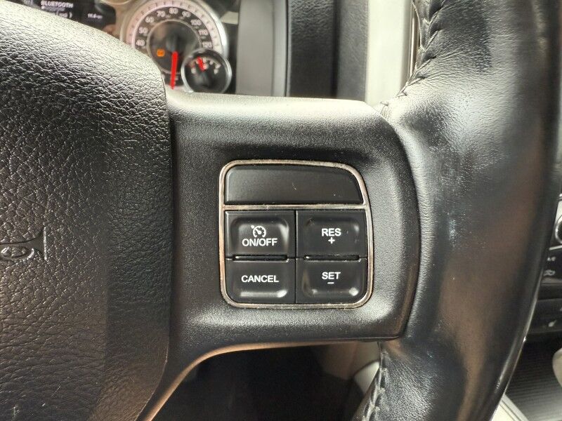 2013 Ram 1500 4x4 Hemi V8 Sport Collinsville OK