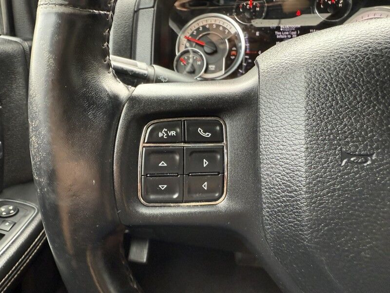 2013 Ram 1500 Sport photo 40