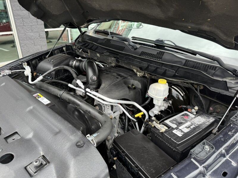 2013 Ram 1500 Sport photo 17