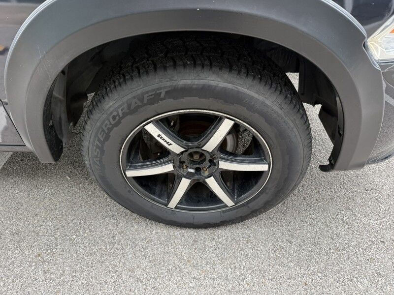 2013 Ram 1500 4x4 Hemi V8 Sport Collinsville OK