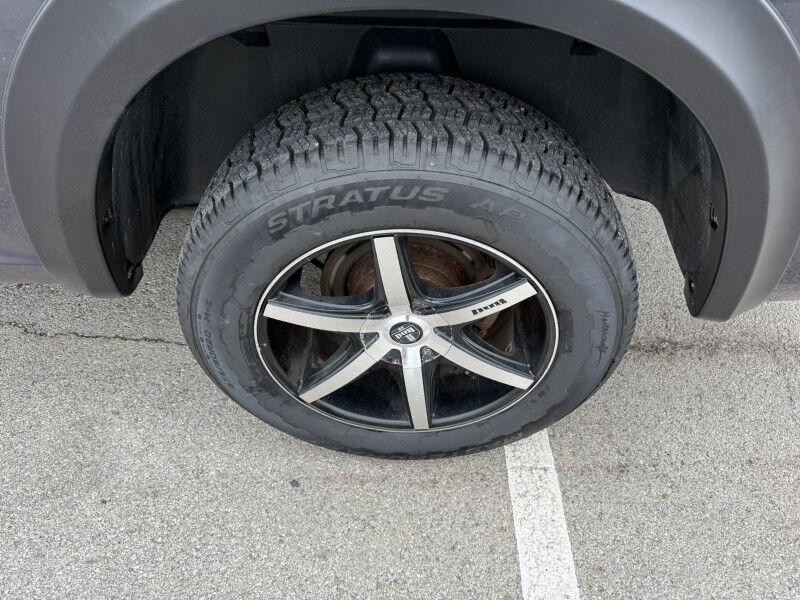 2013 Ram 1500 4x4 Hemi V8 Sport Collinsville OK