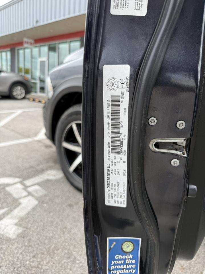 2013 Ram 1500 4x4 Hemi V8 Sport Collinsville OK