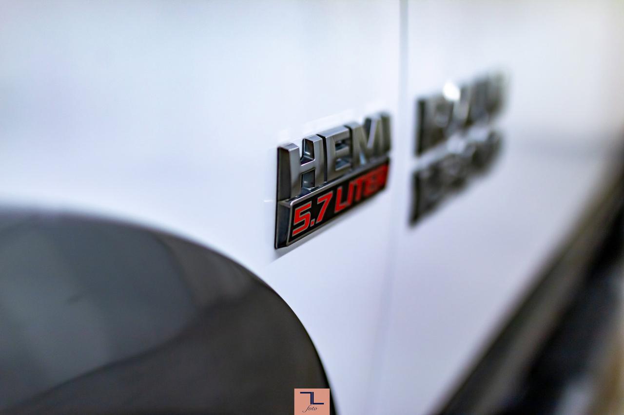 2013 Ram 1500 4x4 Quad Cab Outdoorsman Roof BCam Red Deer AB