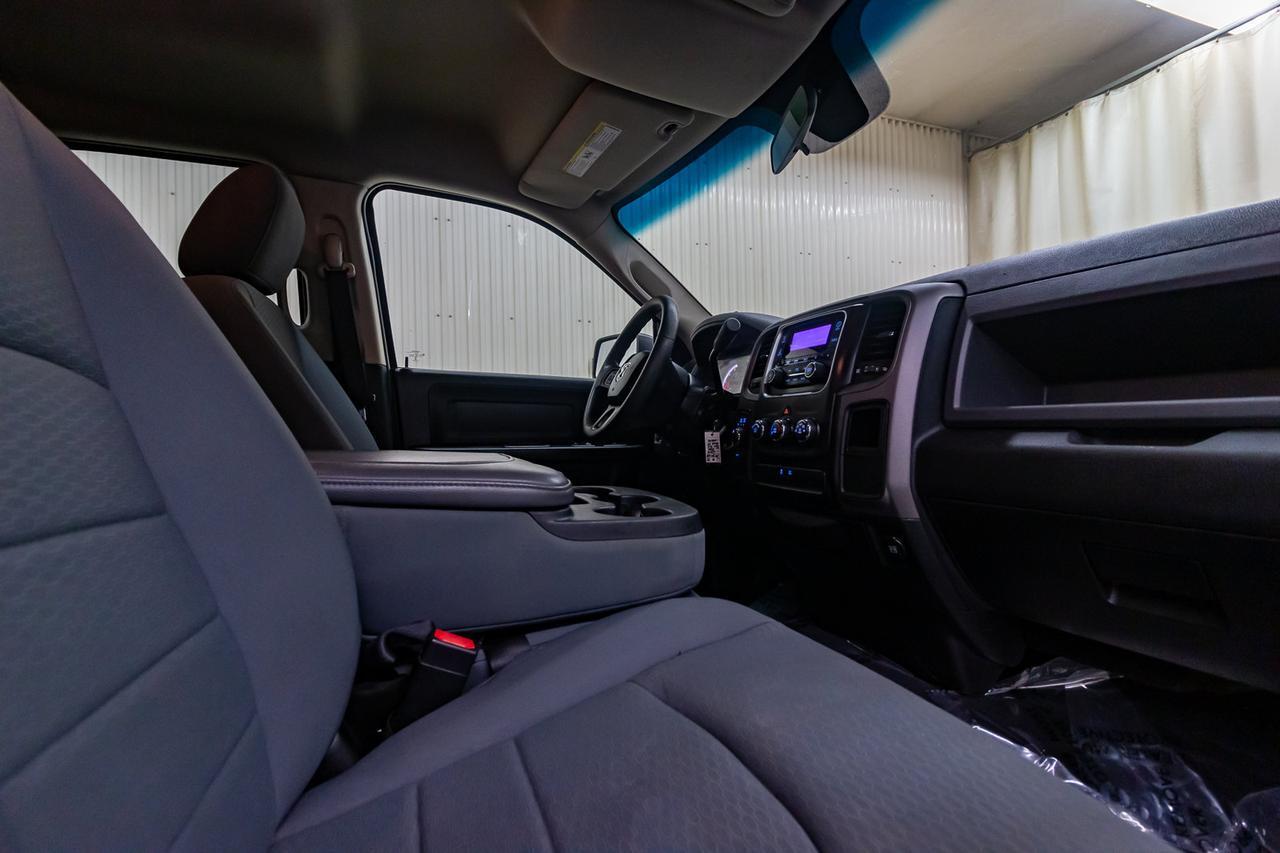 2013 Ram 1500 4x4 Quad Cab SXT Red Deer AB