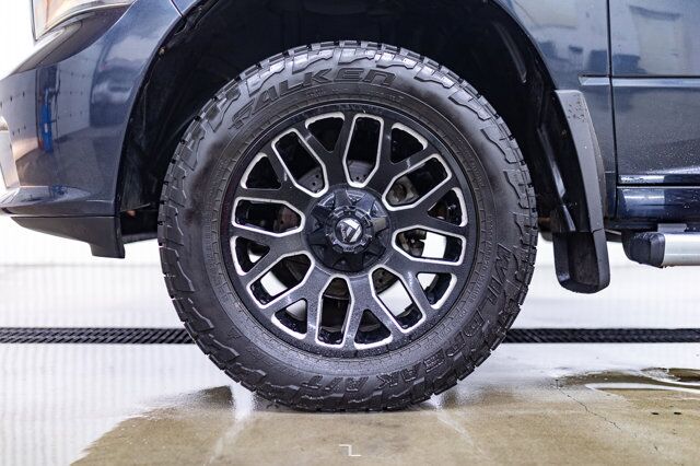 2013 Ram 1500 4x4 Quad Cab Sport Leather Roof Nav Red Deer AB