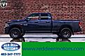 2013 Ram 1500 4x4 Quad Cab Sport Leather Roof Nav
