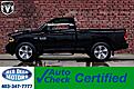 2013 Ram 1500 4x4 Reg Cab Sport HEMI Leather Nav BCam
