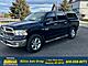 2013 Ram 1500 Big Horn Bozeman MT