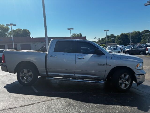 2013 Ram 1500 Big Horn Charlotte NC