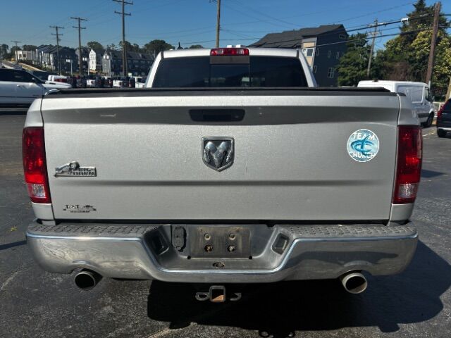 2013 Ram 1500 Big Horn Charlotte NC
