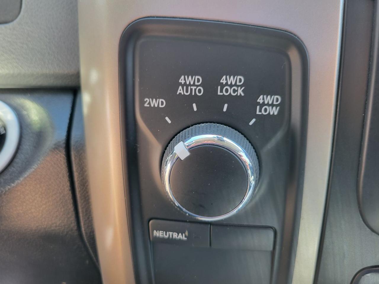 2013 Ram 1500 Big Horn Charlton MA