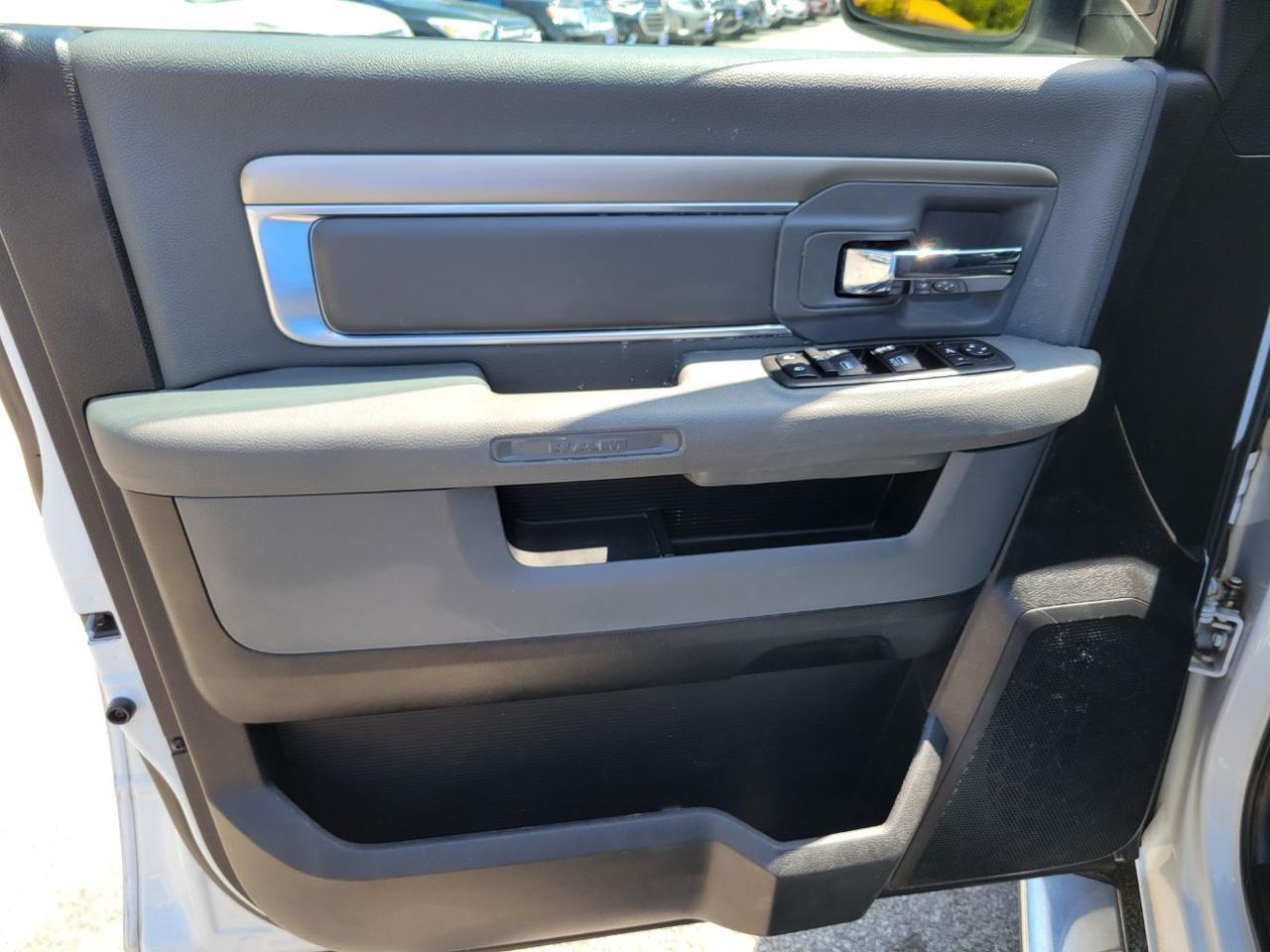 2013 Ram 1500 Big Horn Charlton MA