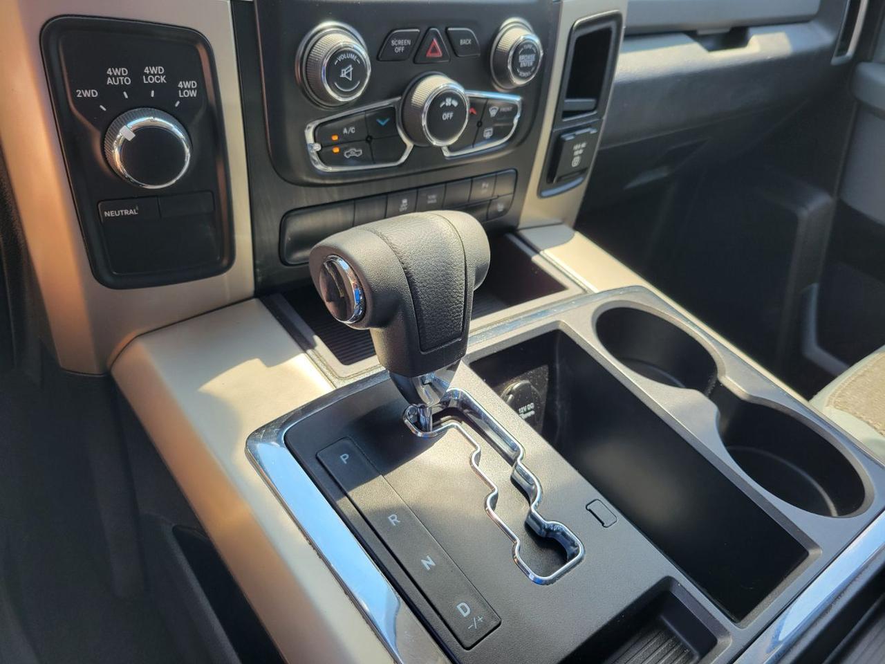 2013 Ram 1500 Big Horn Charlton MA
