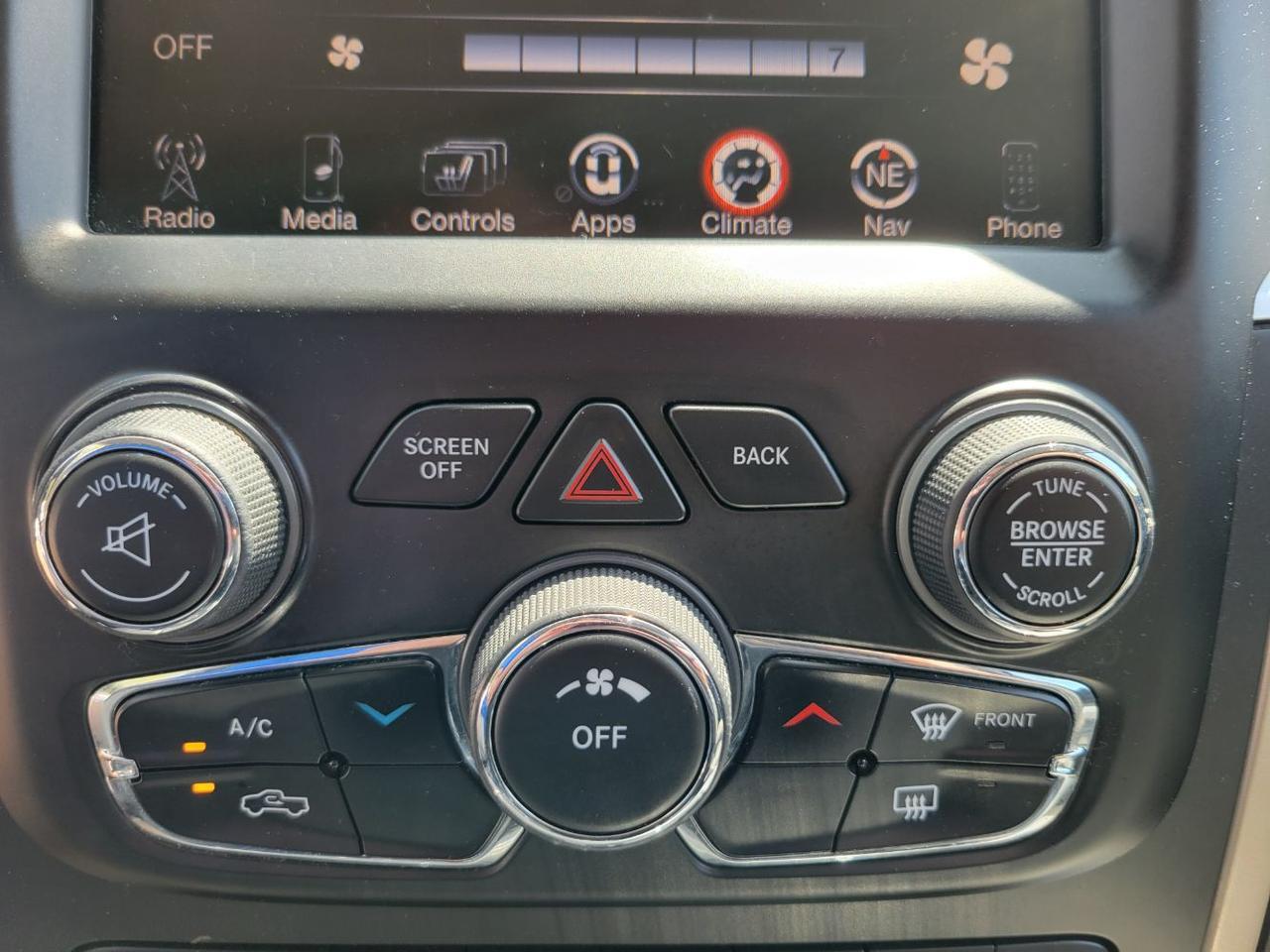 2013 Ram 1500 Big Horn Charlton MA