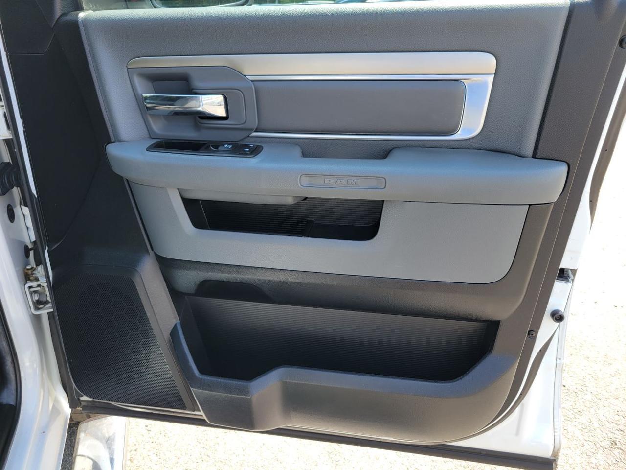 2013 Ram 1500 Big Horn Charlton MA