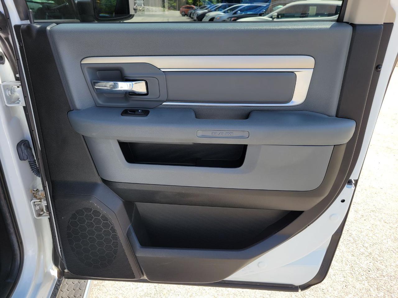 2013 Ram 1500 Big Horn Charlton MA