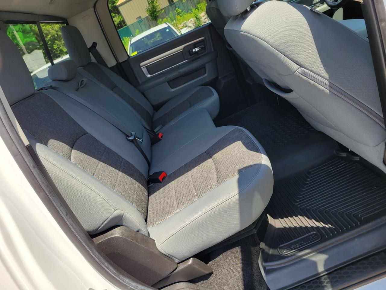 2013 Ram 1500 Big Horn Charlton MA