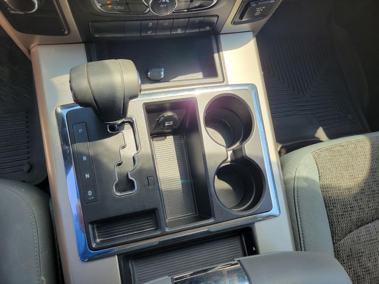 2013 Ram 1500 Big Horn Charlton MA