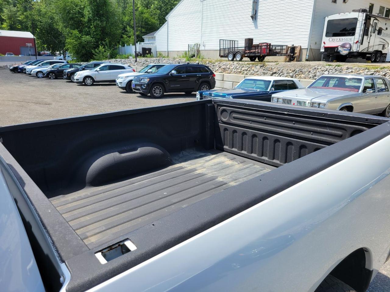 2013 Ram 1500 Big Horn Charlton MA