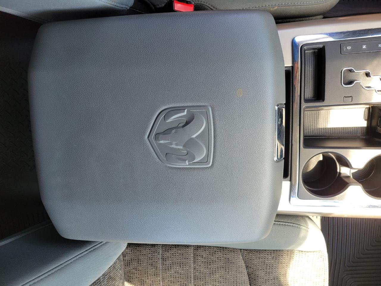 2013 Ram 1500 Big Horn Charlton MA