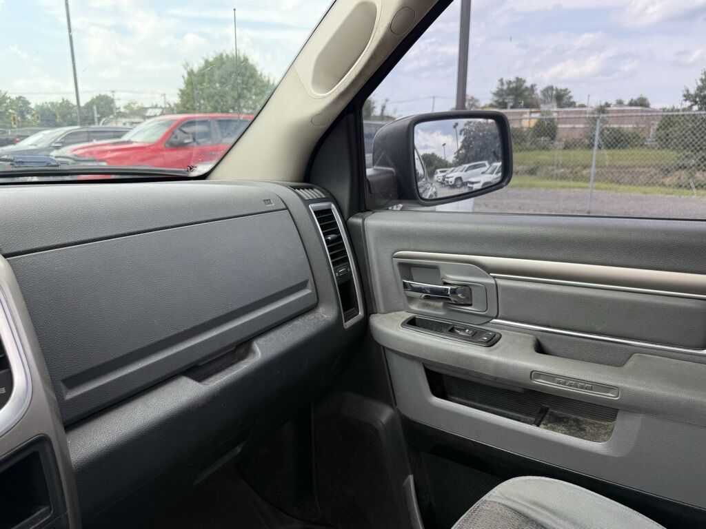 2013 Ram 1500 Big Horn Crestwood KY