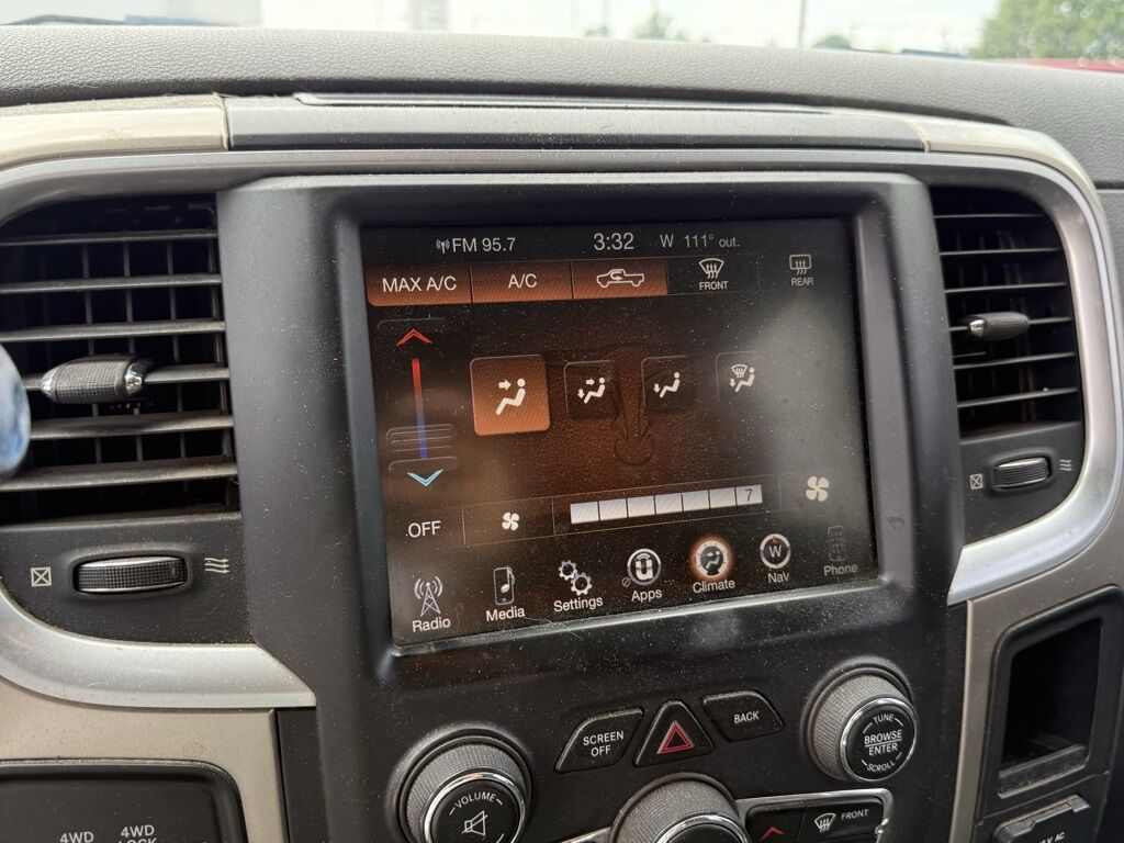 2013 Ram 1500 Big Horn Crestwood KY