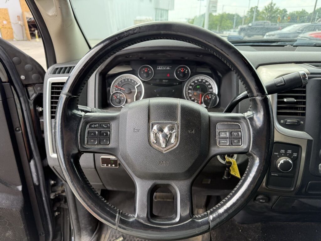 2013 Ram 1500 Big Horn Crestwood KY
