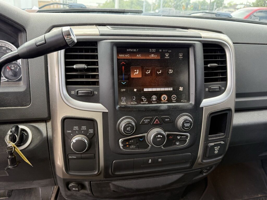 2013 Ram 1500 Big Horn Crestwood KY