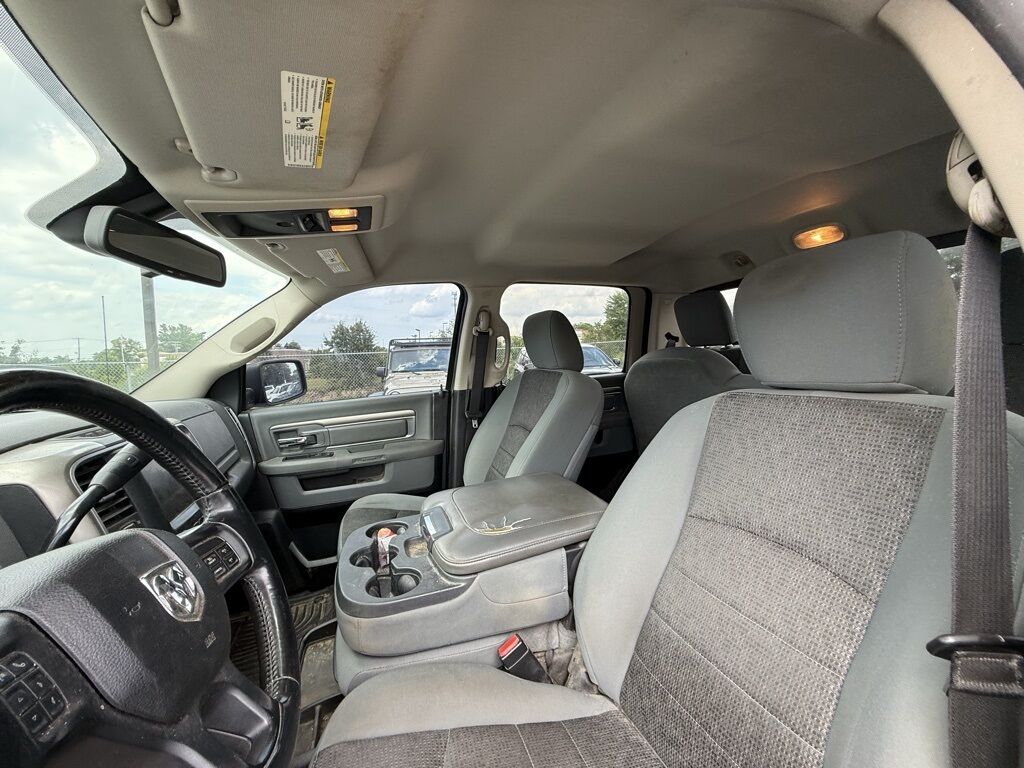 2013 Ram 1500 Big Horn Crestwood KY